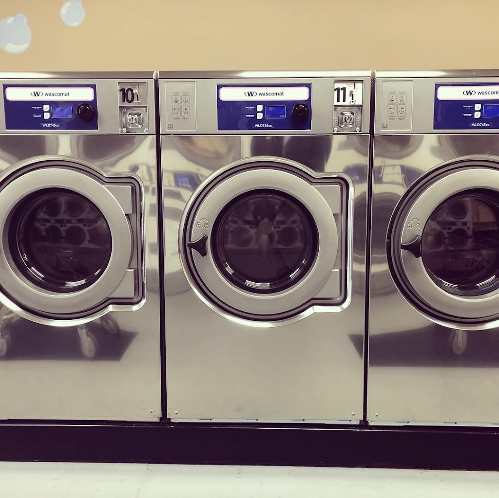 Clean Wave Laundromat | 429 Schuylkill Rd, Phoenixville, PA 19460, USA | Phone: (484) 924-9391