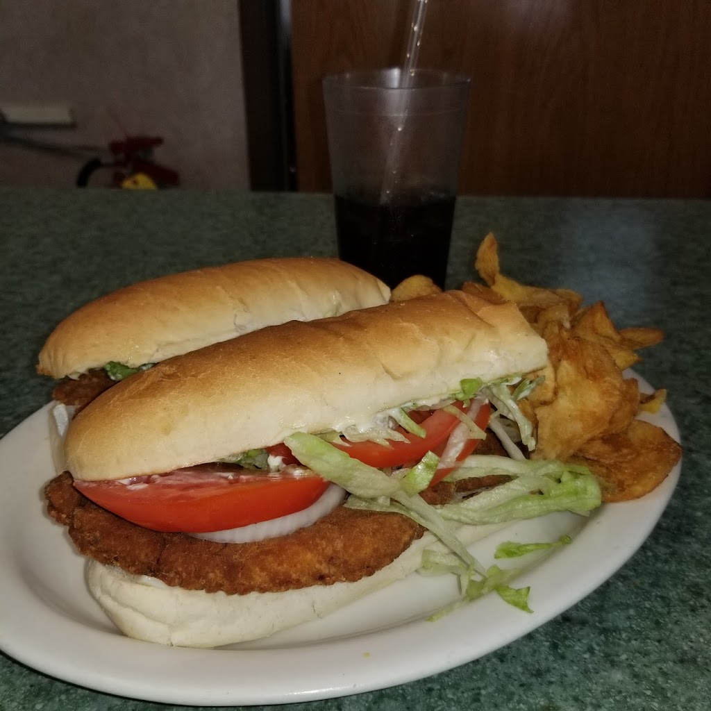 Perrysburg Diner | 11846 Main St, Perrysburg, NY 14129, USA | Phone: (716) 532-3518