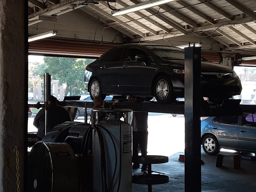 Tire Choice Auto Service Centers | 100 W Bonita Ave, San Dimas, CA 91773, USA | Phone: (909) 366-5548