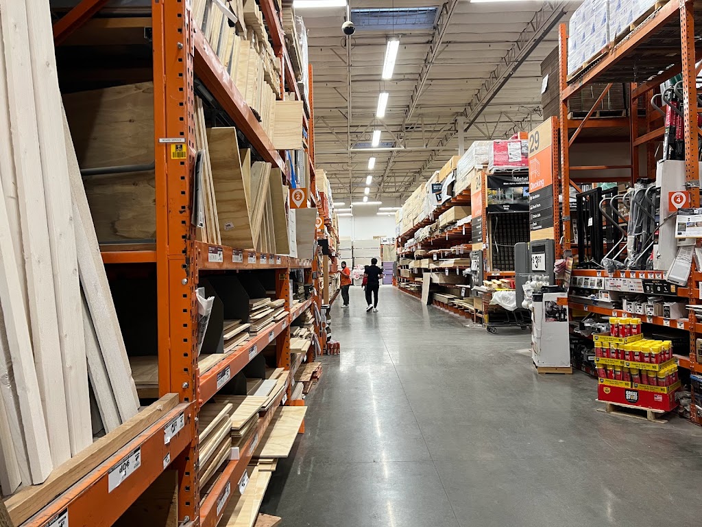 The Home Depot | 1781 E Bayshore Rd, East Palo Alto, CA 94303, USA | Phone: (650) 462-6800