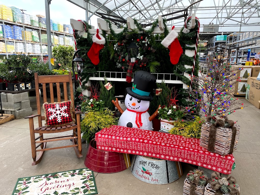 Lowes Garden Center | 2501 Sheila Ln, Richmond, VA 23225, USA | Phone: (804) 272-8151