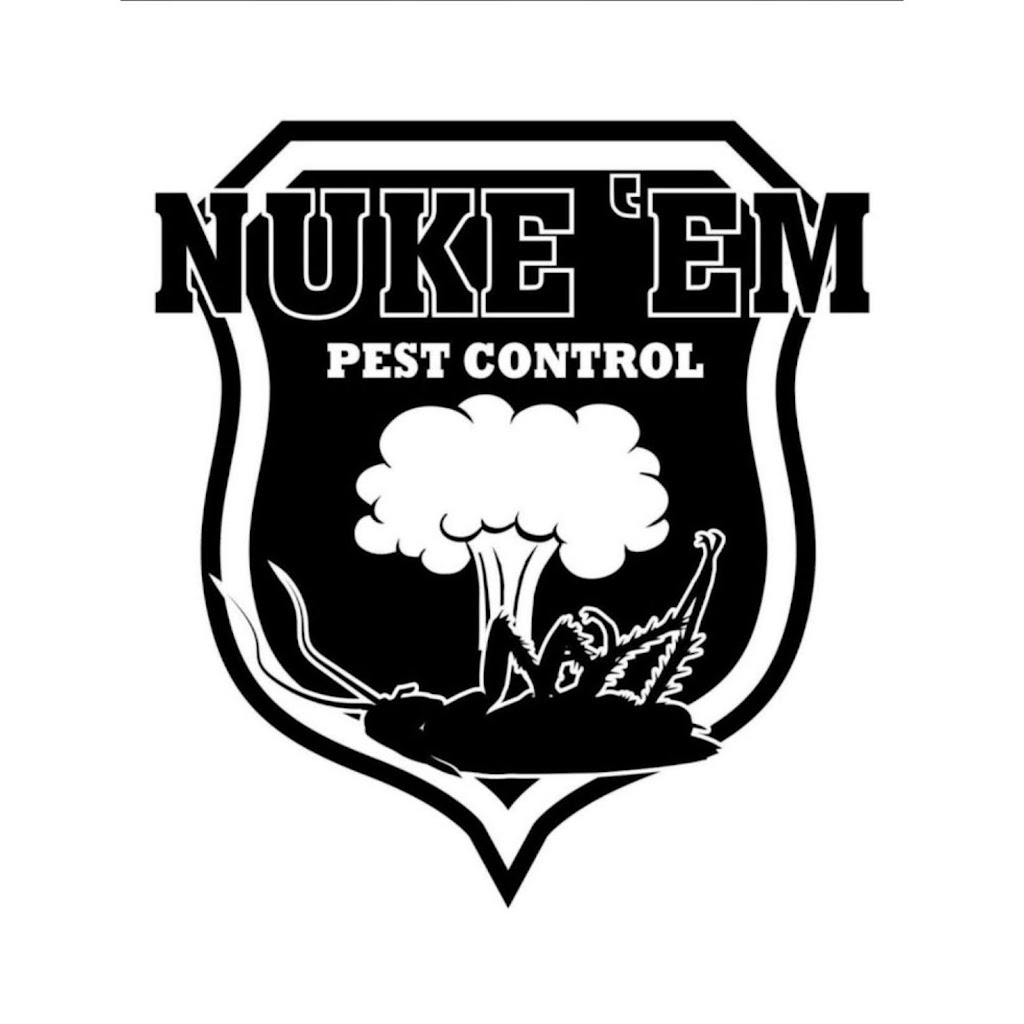 NukeEm Pest Control | 8335 Winnetka Ave PMB# 135, Winnetka, CA 91306, USA | Phone: (818) 232-2837