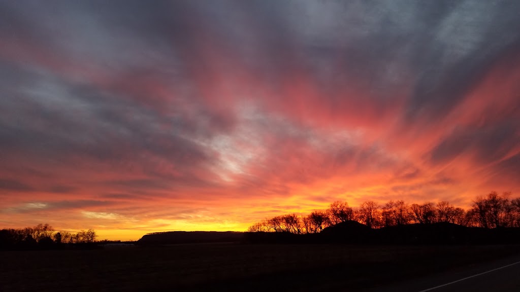 Loddes Mill Bluff State Natural Area | Sauk City, WI 53583, USA | Phone: (888) 936-7463