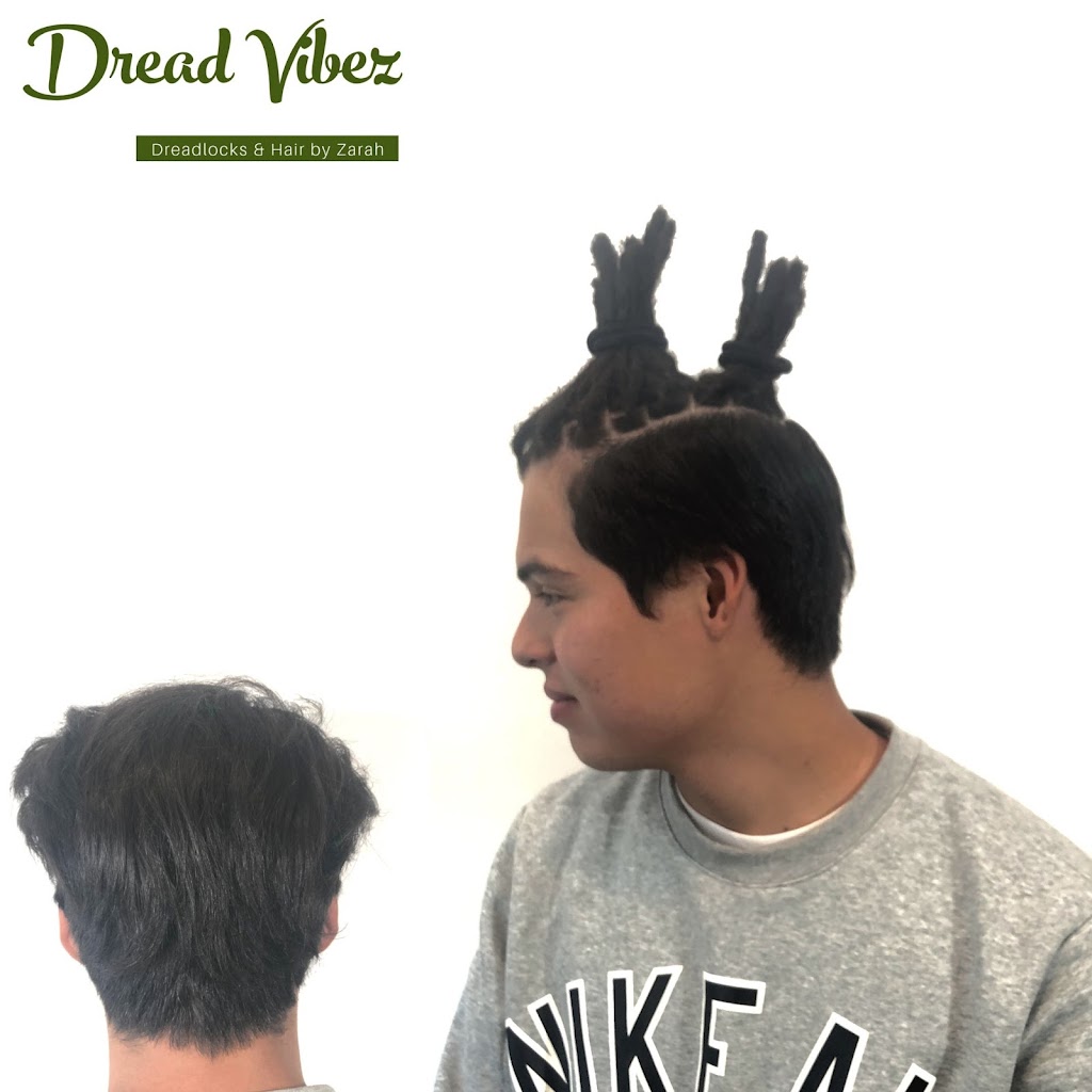 Dread Vibez - Dreadlock Studio (Appointment Only) | 14343 Cottage Way, Broomfield, CO 80023, USA | Phone: (720) 965-9603