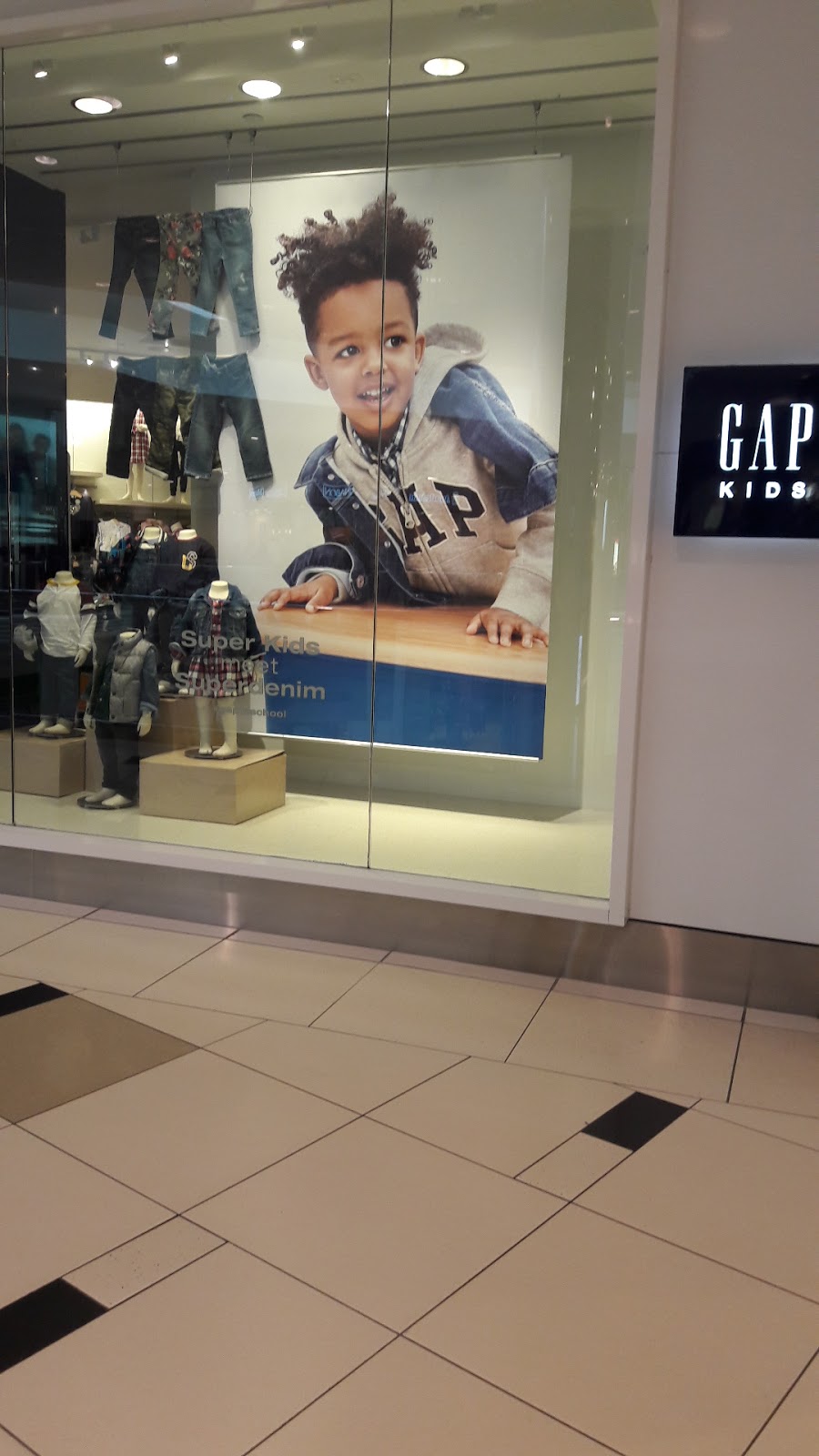 Gap | 27482 Novi Rd C-243, Novi, MI 48377, USA | Phone: (248) 349-3544