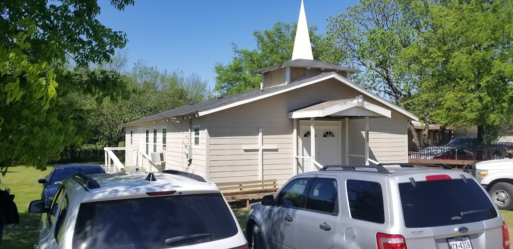 New Rising Baptist Church | 7710 Oak Dr, Mansfield, TX 76063, USA | Phone: (844) 944-2211
