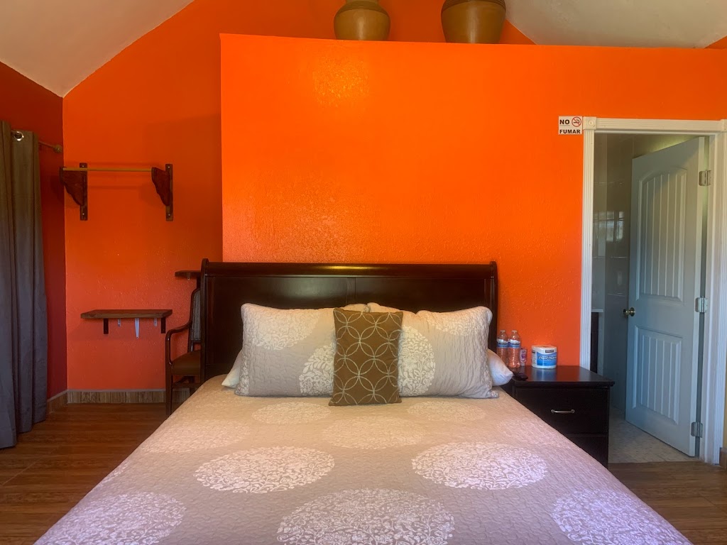 Hotel Posada Del Valle | Valle de Guadalupe, Francisco Zarco, 22750 Ensenada, B.C., Mexico | Phone: 646 162 1806