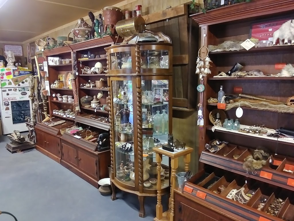 Buckeye Trading Post | 11294 US-50, North Bend, OH 45052, USA | Phone: (513) 353-0284