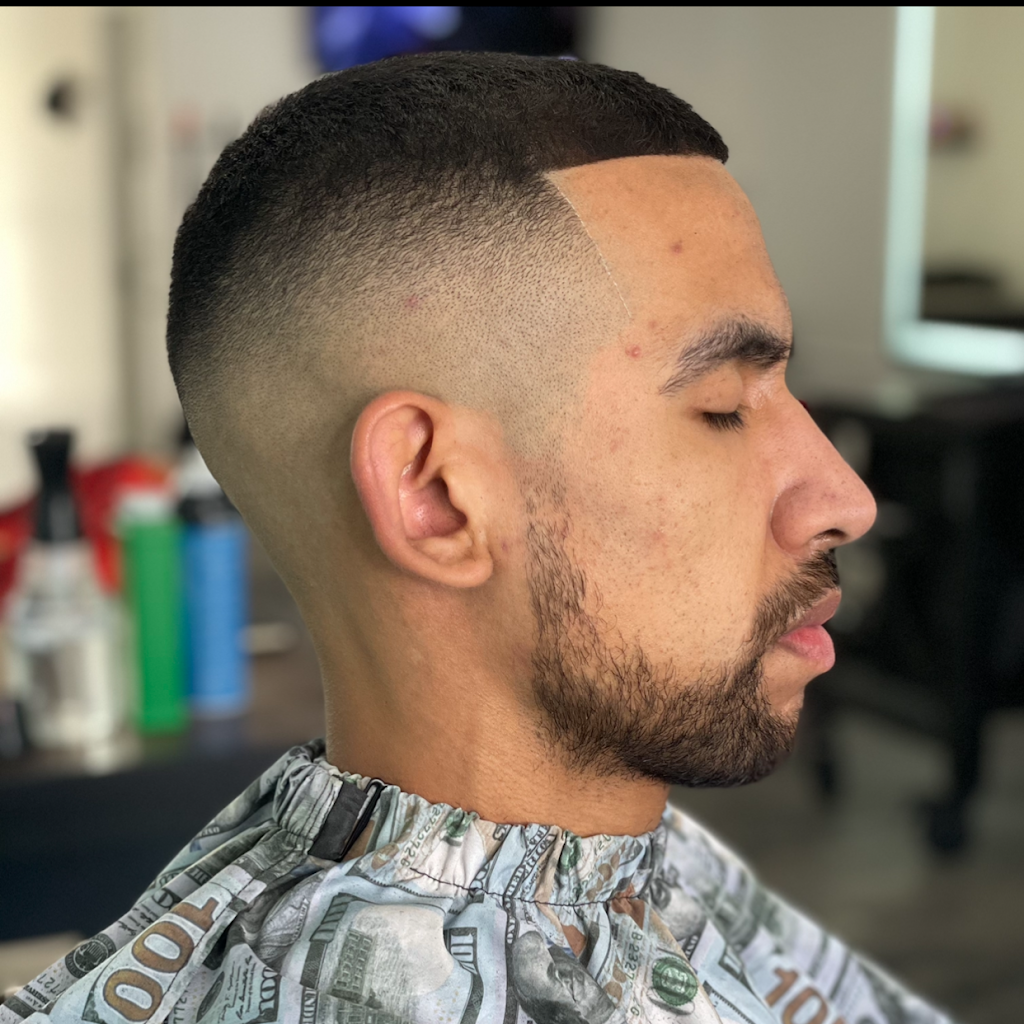 Members Traditional Barbershop | 15420 Chatsworth St, Mission Hills, CA 91345, USA | Phone: (818) 633-2415