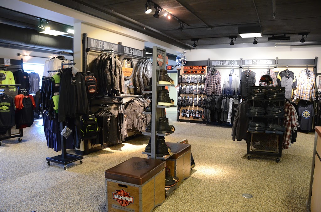 Harley-Davidson of Madison | 6200 Millpond Rd, Madison, WI 53718 | Phone: (608) 221-2761