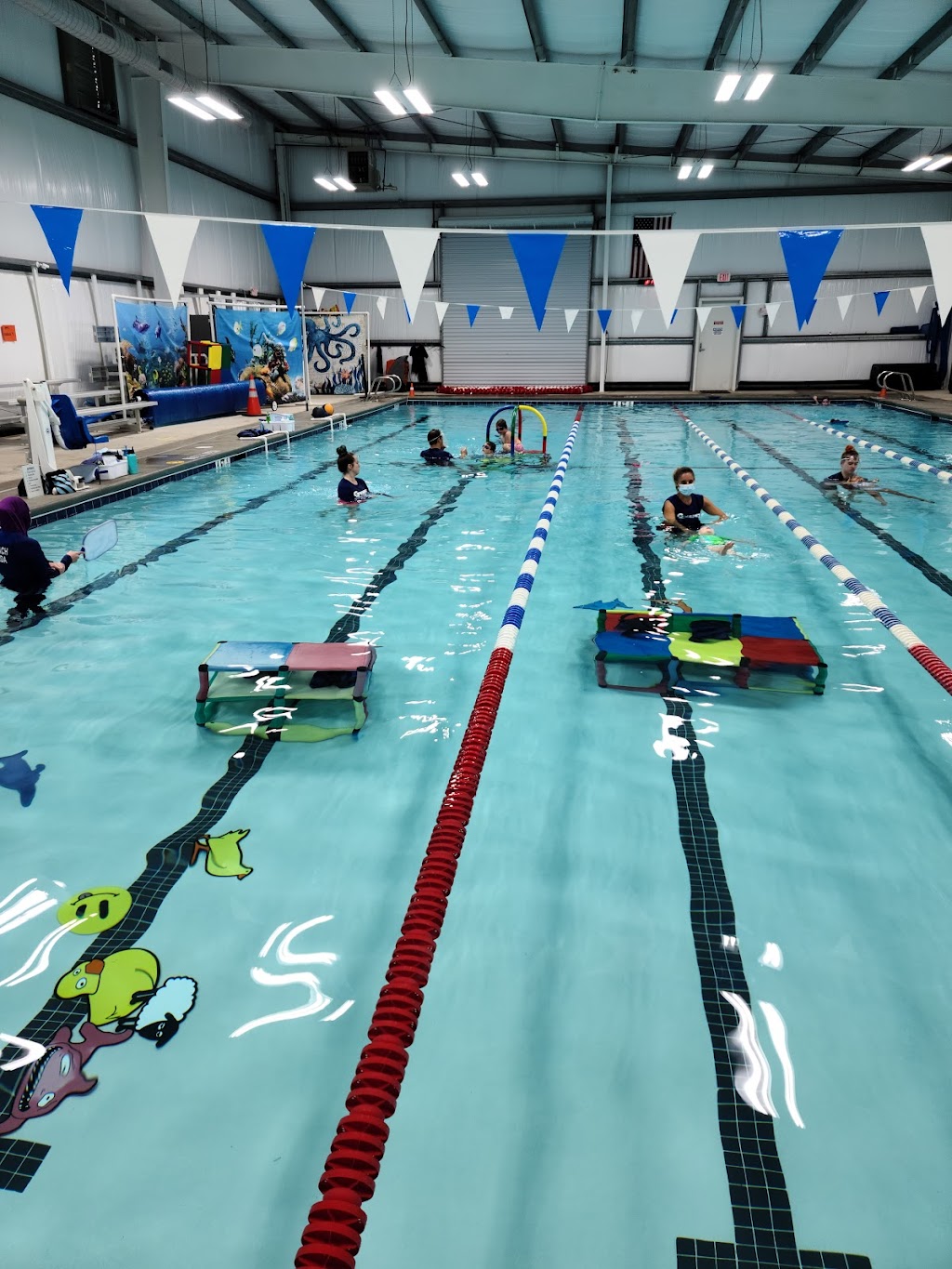 Gwinnett Swim | 5396 Lanier Islands Pkwy, Buford, GA 30518, USA | Phone: (404) 590-7946