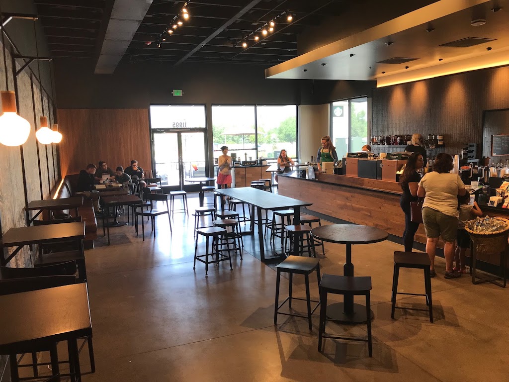 Starbucks | 11995 Holly St, Thornton, CO 80233 | Phone: (303) 457-3400