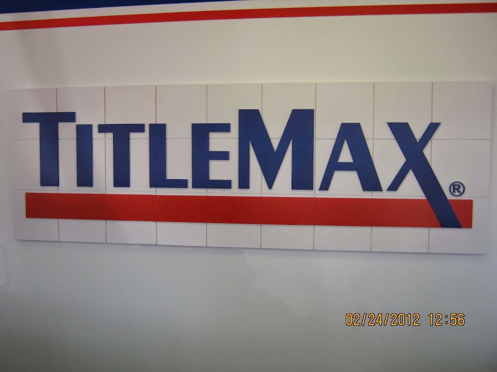 TitleMax | 10544 Walnut St #103, Dallas, TX 75243, USA | Phone: (214) 628-7635