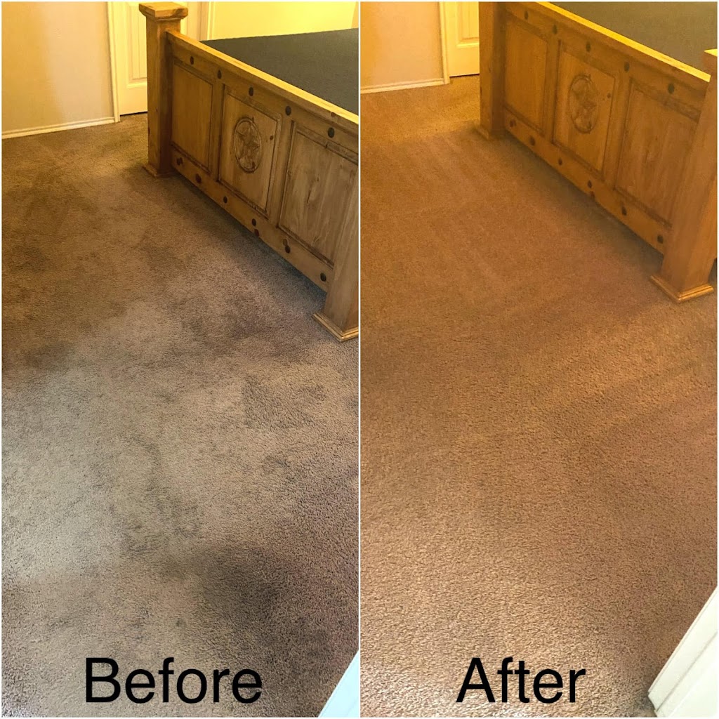 Matafied Carpet Cleaning LLC | 1484 Champion Road, Terrell, TX 75160, USA | Phone: (214) 772-3526