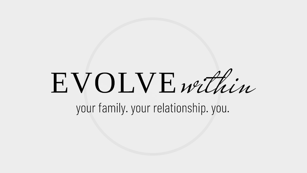 EVOLVEwithin | 13309 Watertown Plank Rd, Elm Grove, WI 53122, USA | Phone: (262) 649-3297