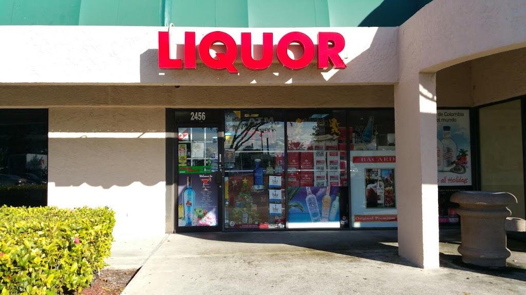 Southrock Discount Liquors | 2456 FL-7, Margate, FL 33063, USA | Phone: (954) 979-8228