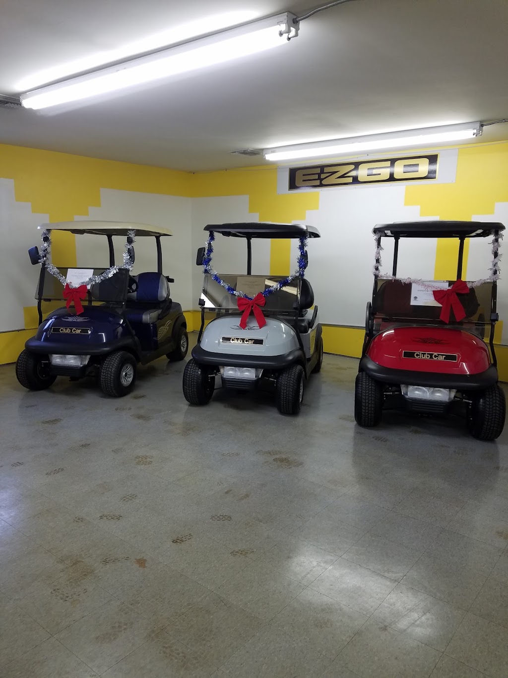 J.R. Golf Carts | 38522 County Rd 54 E, Zephyrhills, FL 33542, USA | Phone: (813) 702-4913