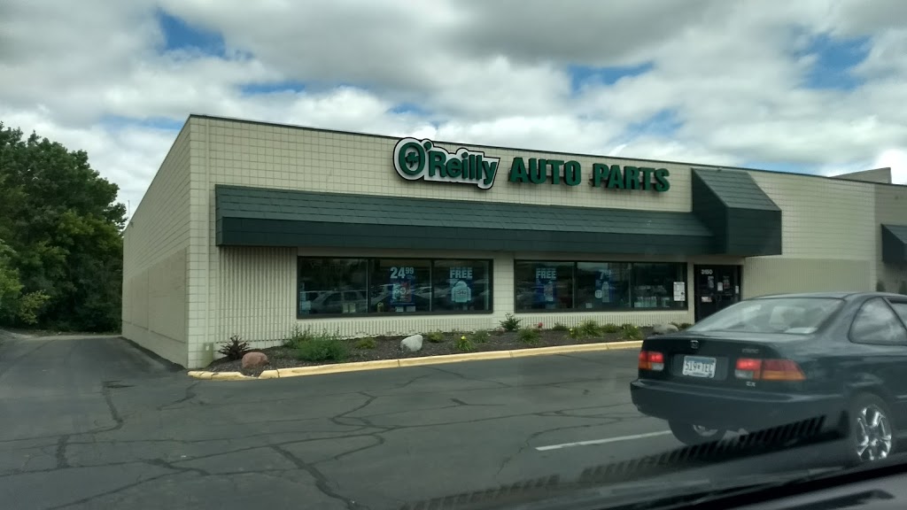 OReilly Auto Parts | 3150 Hwy 13 W, Burnsville, MN 55337, USA | Phone: (952) 882-2959