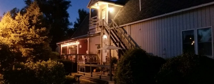 Lake Ontario Motel & Inn | 3326 Lockport Olcott Rd, Newfane, NY 14108, USA | Phone: (716) 778-5004