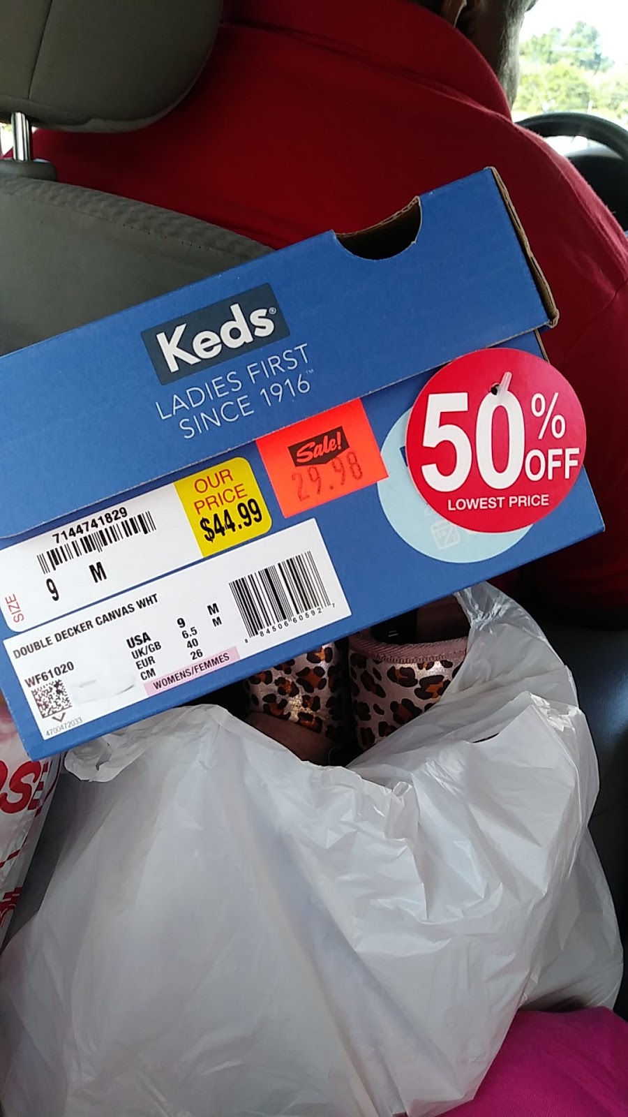 Shoe Dept. | 115 W Elmsley Dr Ste 102, Greensboro, NC 27406, USA | Phone: (336) 275-0714