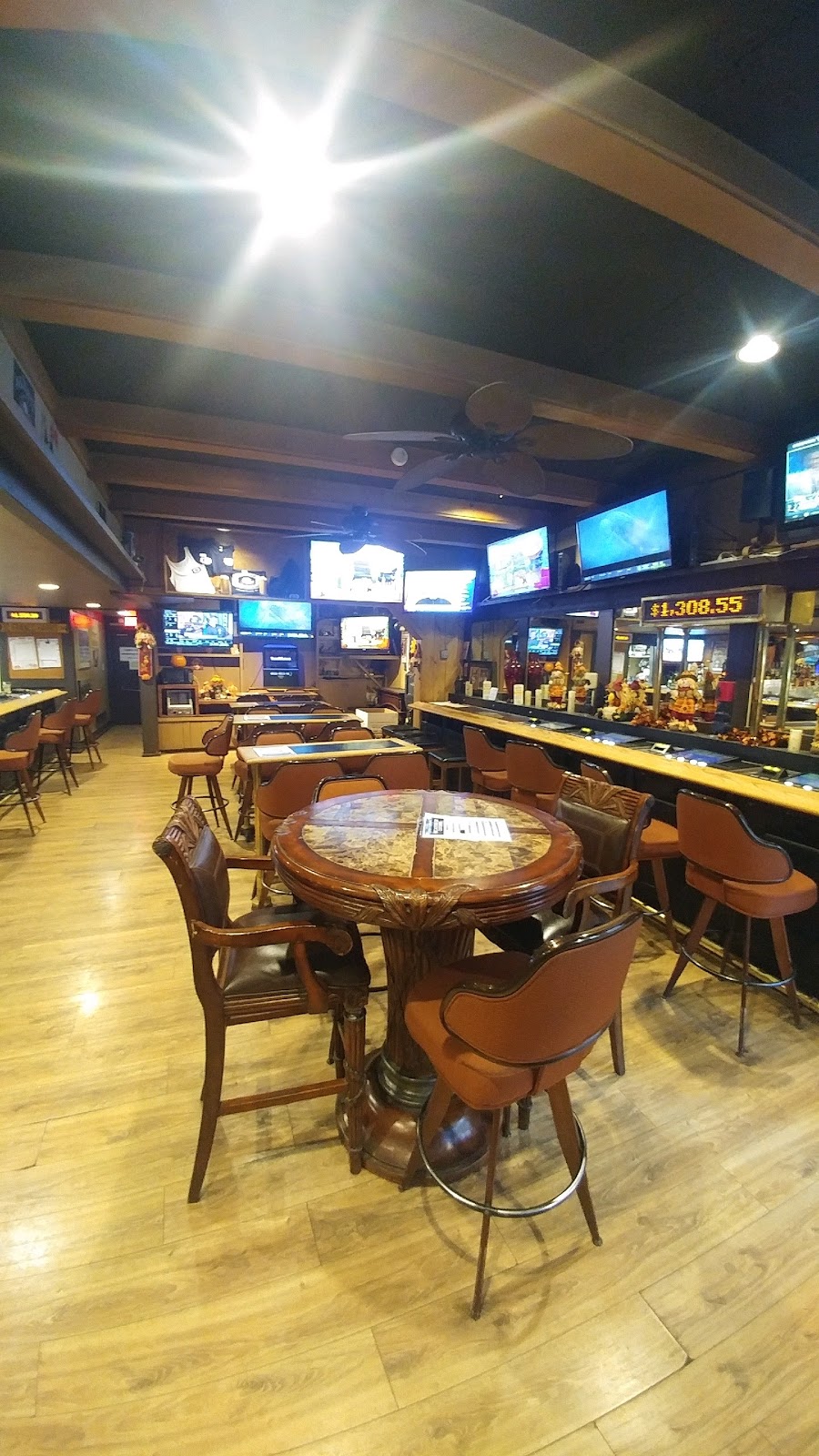 The Paddle Wheel Saloon | 120 Country Club Dr Suite 23L, Incline Village, NV 89451, USA | Phone: (775) 831-2596