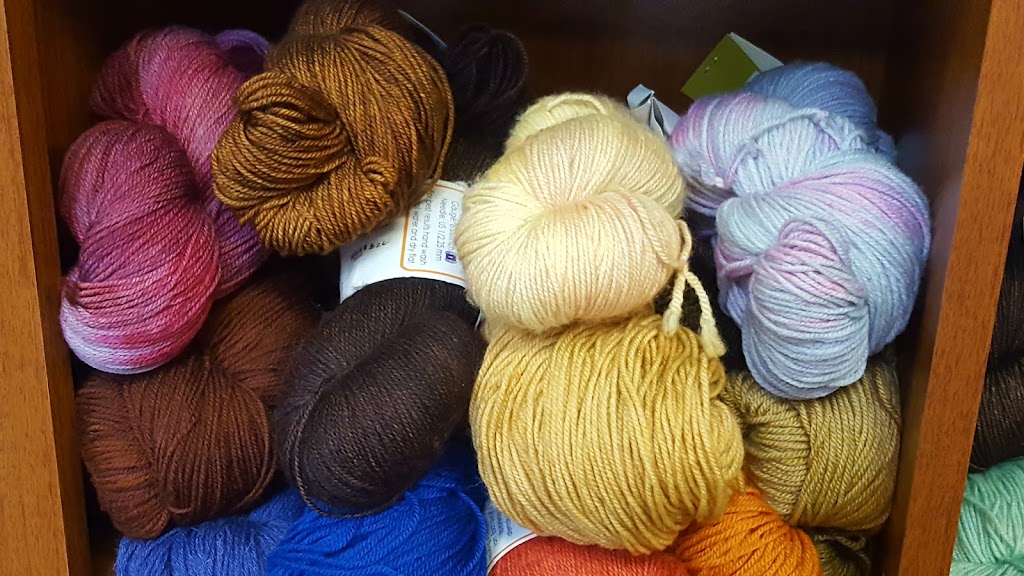 Hillsborough Yarn Shop | 114 S Churton St, Hillsborough, NC 27278 | Phone: (919) 732-2128