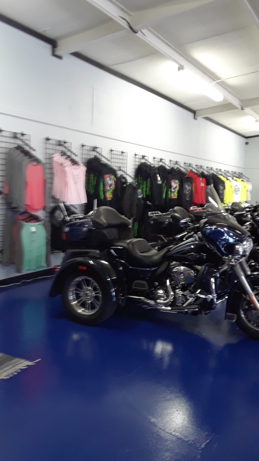 Wild Child Cycles | 3194 E Hwy 199, Springtown, TX 76082 | Phone: (817) 306-9453