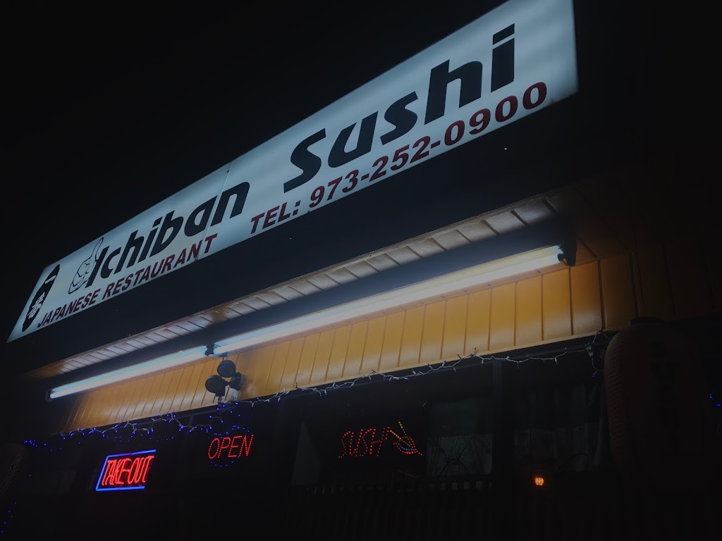 Ichiban Japanese Cuisine & Catering | 1034 US-46, Ledgewood, NJ 07852, USA | Phone: (973) 252-0900