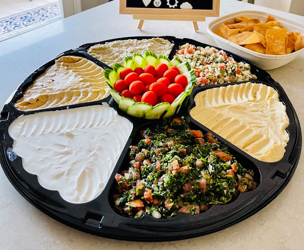 Pita Thyme | 550 Turnpike St, North Andover, MA 01845, USA | Phone: (978) 655-1990