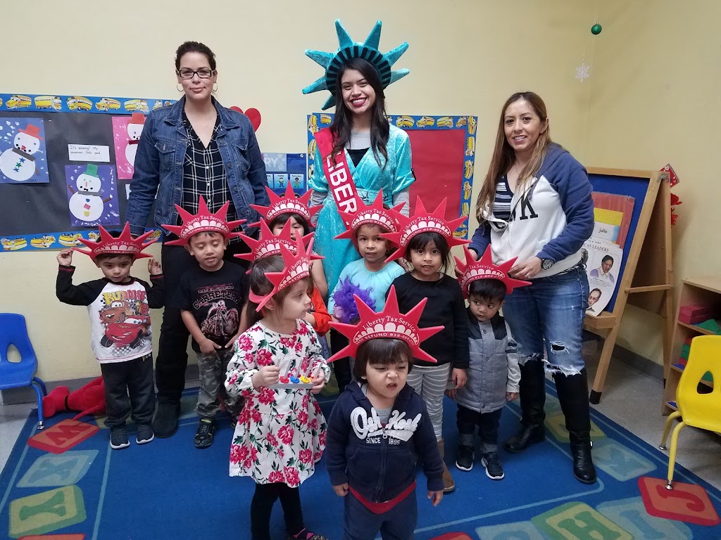 Mi Escuelita Pre School | 18711 Saticoy St, Reseda, CA 91335, USA | Phone: (818) 344-3195