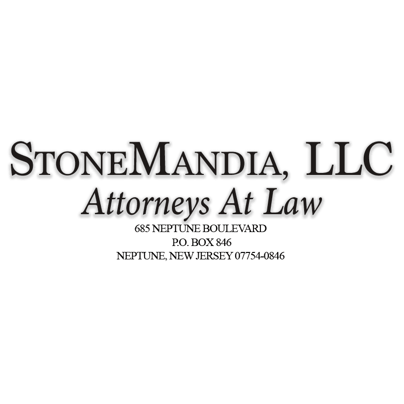 Stone Mandia, LLC | 685 Neptune Blvd, Neptune City, NJ 07753, USA | Phone: (732) 531-4300