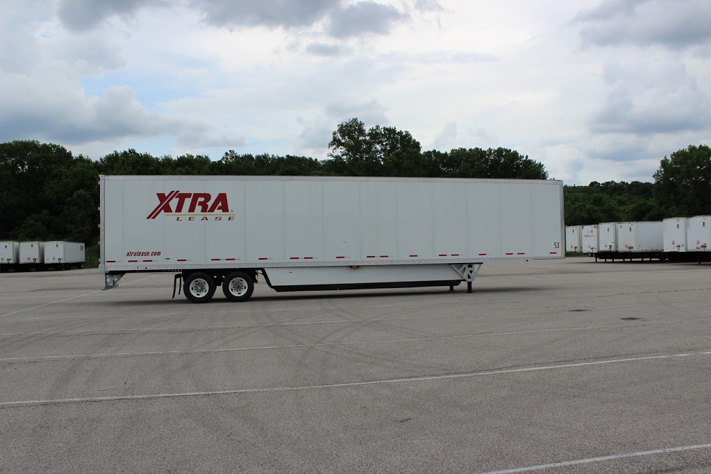 XTRA Lease Detroit | 28350 Beverly Rd, Romulus, MI 48174, USA | Phone: (313) 295-0800