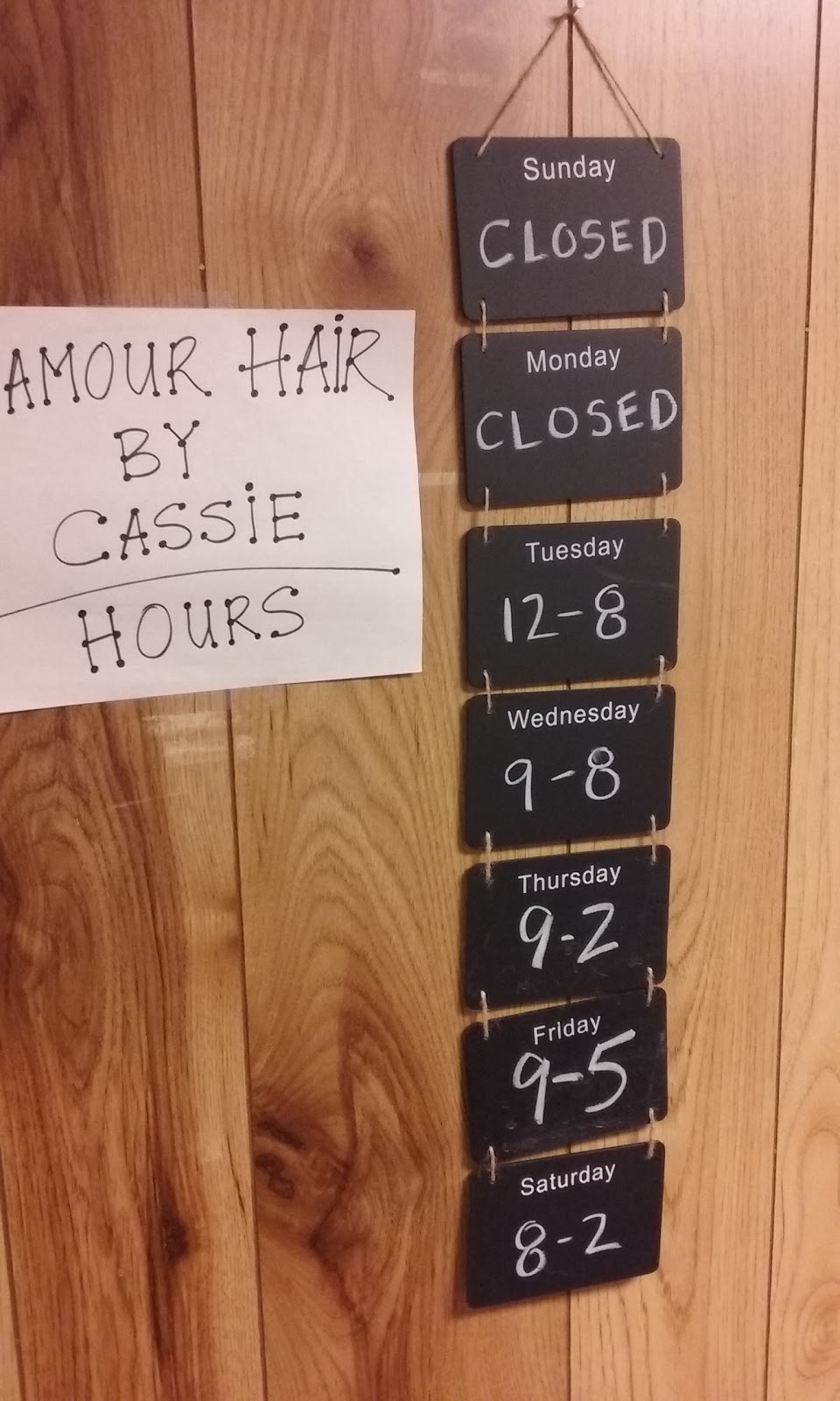 Glamour Hair By Cassie | 502 Front St, Fredericktown, PA 15333, USA | Phone: (724) 377-5001