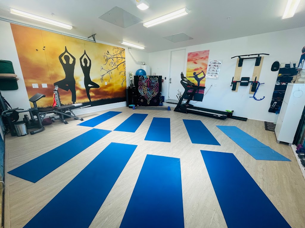 Yoga4Wellness - Yoga/Stretch Studio | 10801 Gascoigne Dr, Cupertino, CA 95014, USA | Phone: (408) 306-8941