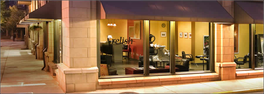 Relish Salon | Suites F &, 924 Garrett St G, Atlanta, GA 30316, USA | Phone: (404) 248-1009