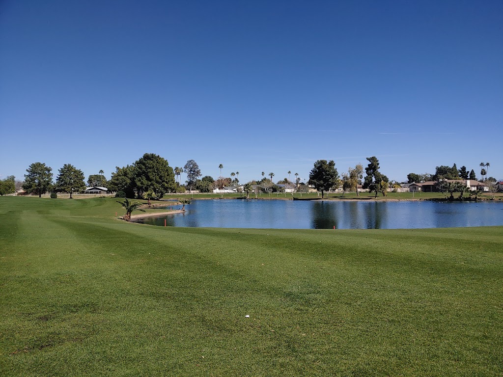 Bellair Golf Park | 17233 N 45th Ave, Glendale, AZ 85308, USA | Phone: (602) 513-7070