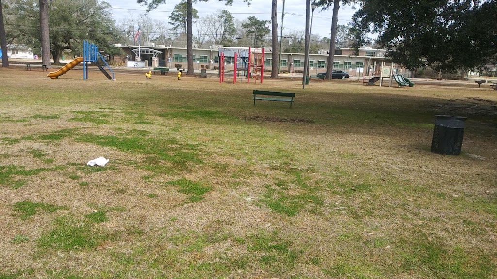 Rev. Peter Atkins Park | 701 N Tyler St, Covington, LA 70433, USA | Phone: (985) 898-4737