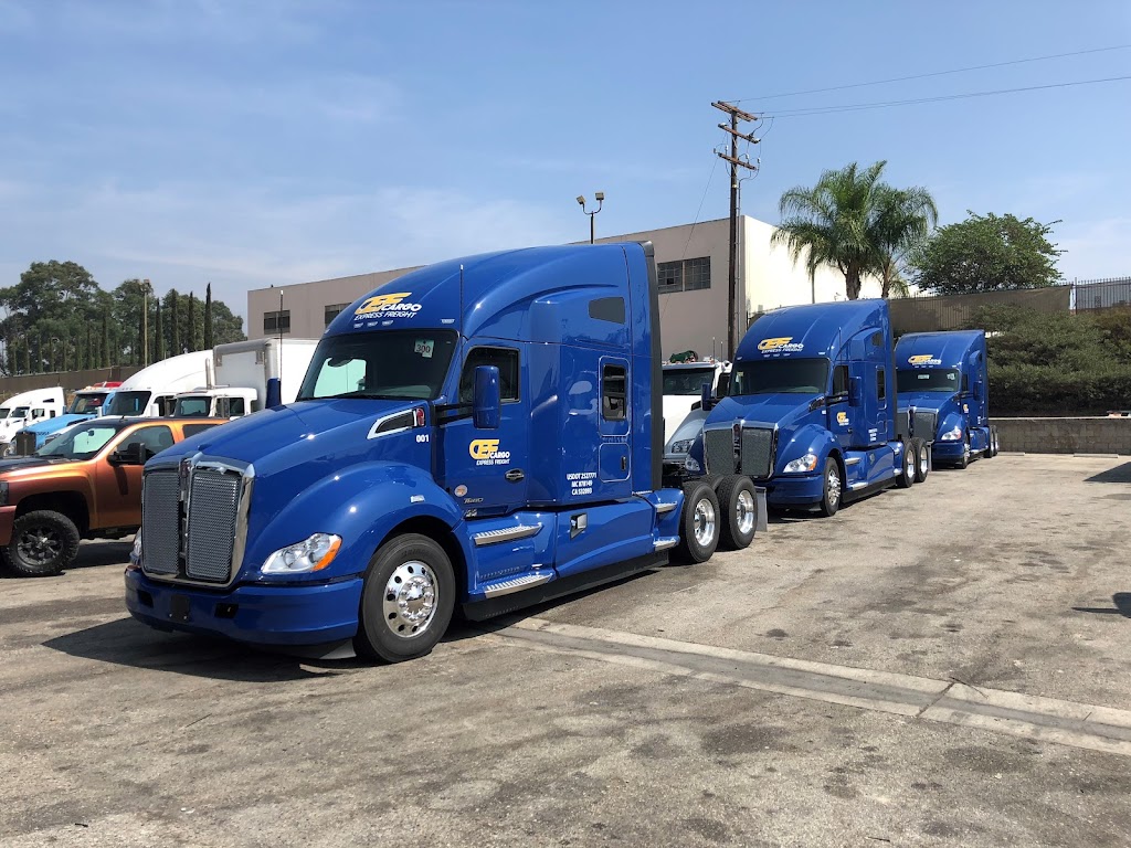 Cargo Express Freight | 741 E Ball Rd #202, Anaheim, CA 92805, USA | Phone: (866) 450-9888