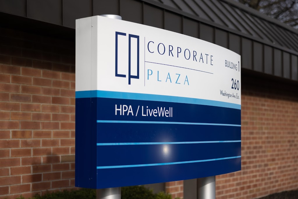 HPA/LiveWell | 200 Great Oaks Blvd Suite 215, Albany, NY 12203, USA | Phone: (518) 218-1188