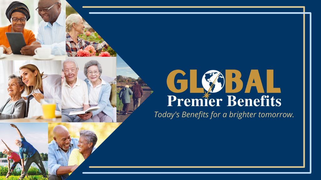 Global Premier Benefits | 300 Redland Ct Suite 300, Owings Mills, MD 21117, USA | Phone: (443) 394-3830