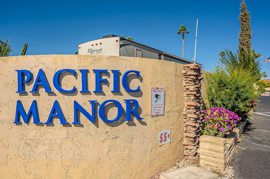 Pacific Manor | 10220 E Apache Trail, Apache Junction, AZ 85120, USA | Phone: (480) 373-9790