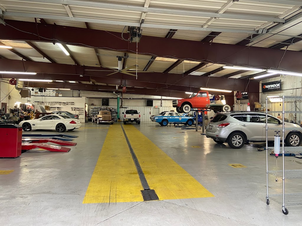 Massey Automotive | 2050 Lower Roswell Rd, Marietta, GA 30068, USA | Phone: (770) 971-4466