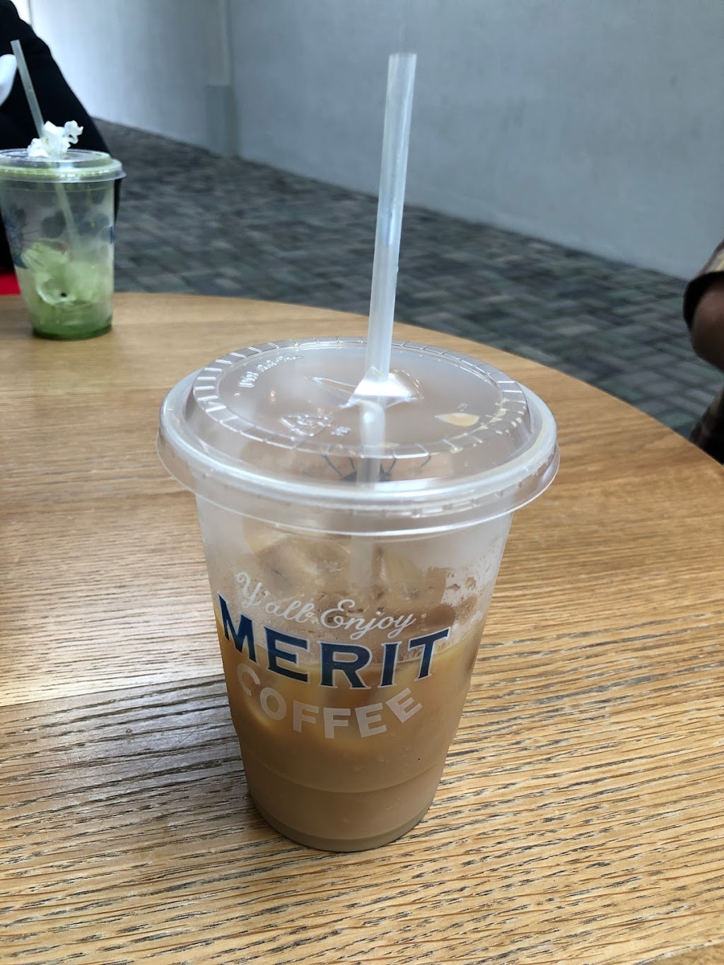 Merit Coffee | 4228 Oak Lawn Ave, Dallas, TX 75219 | Phone: (469) 759-6221