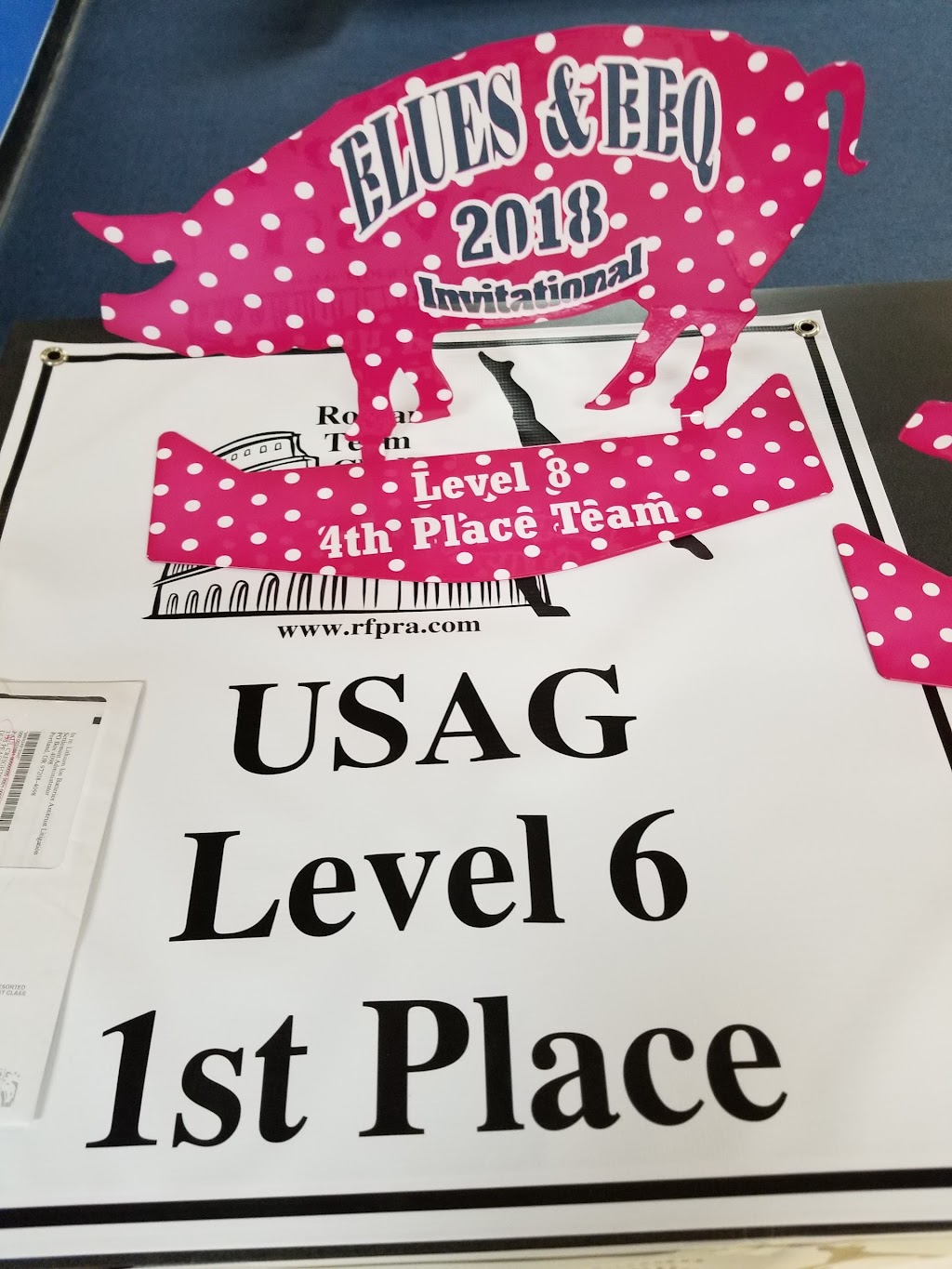 Ultimate Gymnastics | 3775 Peachtree Crest Dr, Duluth, GA 30097, USA | Phone: (770) 623-8212