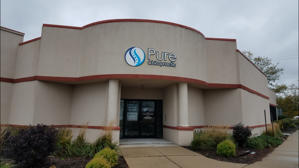 Pure Chiropractic | 1546 75th St, Downers Grove, IL 60516 | Phone: (630) 708-7877