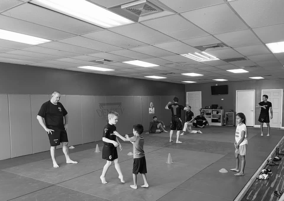 Next Level Training Center Conroe | 16961 FM1314, Conroe, TX 77302, USA | Phone: (832) 427-0057