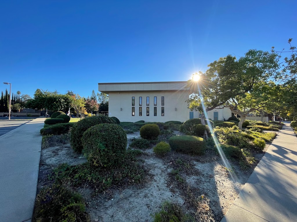 Temple Beth Torah Synagogue | 42000 Paseo Padre Pkwy, Fremont, CA 94539, USA | Phone: (510) 656-7141