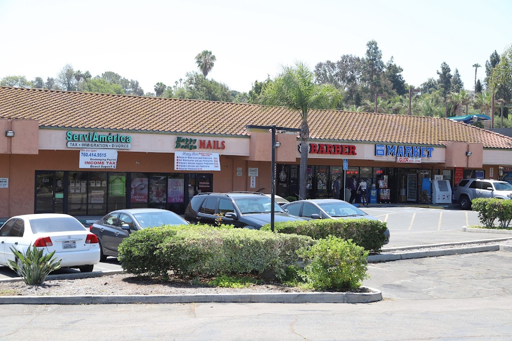 Rancho Vista Market | 988 Civic Center Dr # H, Vista, CA 92083, USA | Phone: (760) 726-7360