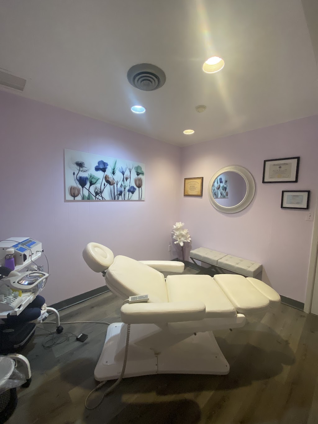 Diane Mancini Electrolysis | 61 E Main St, Bogota, NJ 07603, USA | Phone: (201) 218-4930