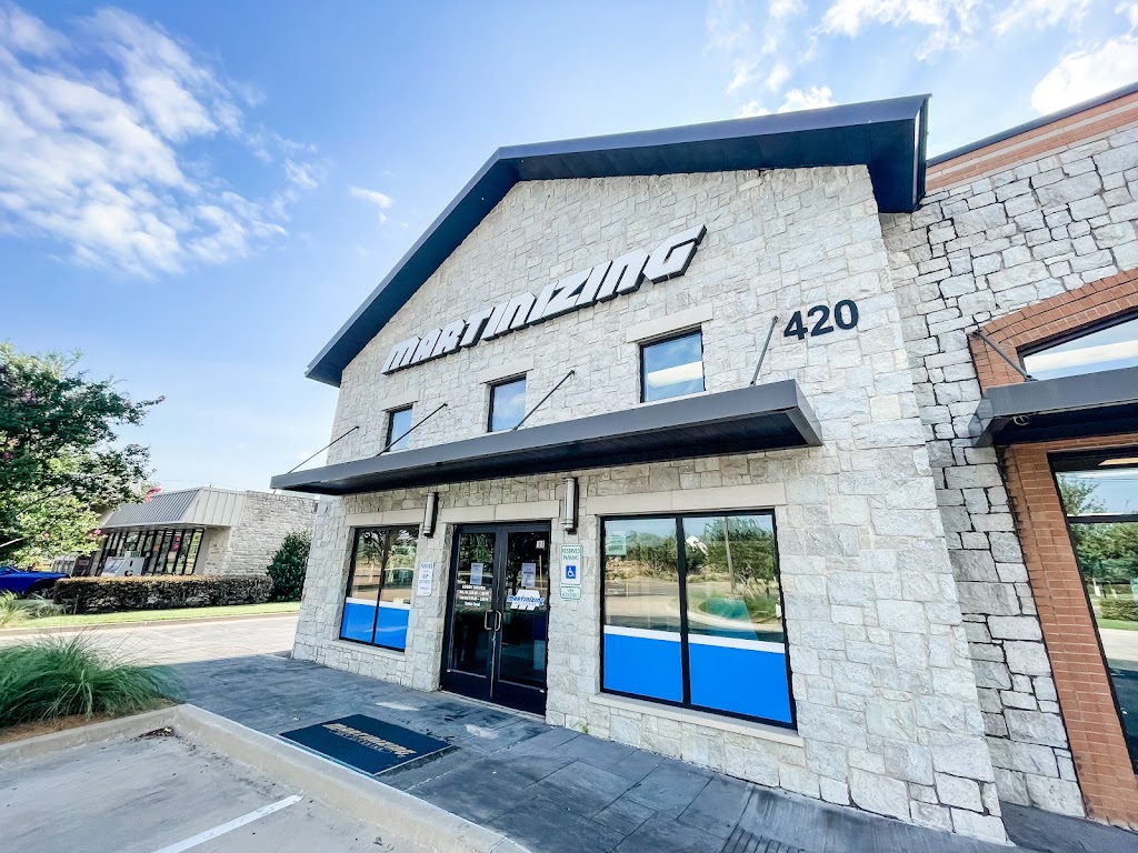 Martinizing Dry Cleaning | 420 S Denton Tap Rd, Coppell, TX 75019, USA | Phone: (972) 471-7778